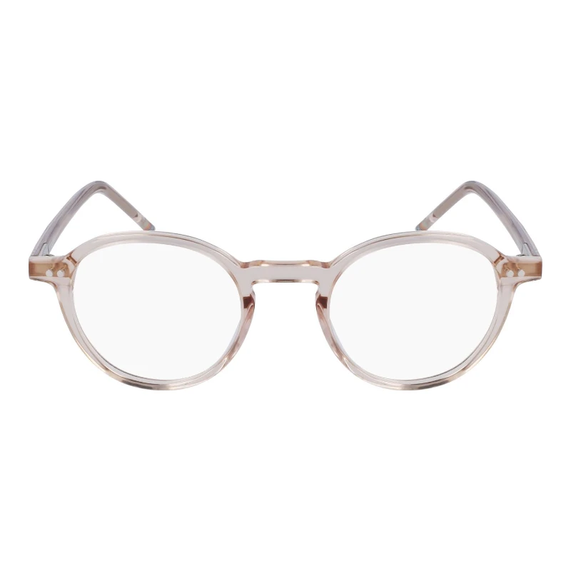 Paul Smith Cannon PSOP032 tobacco crystal 46 – eyeglasses